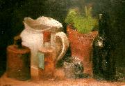 Carl Larsson stilleben France oil painting artist